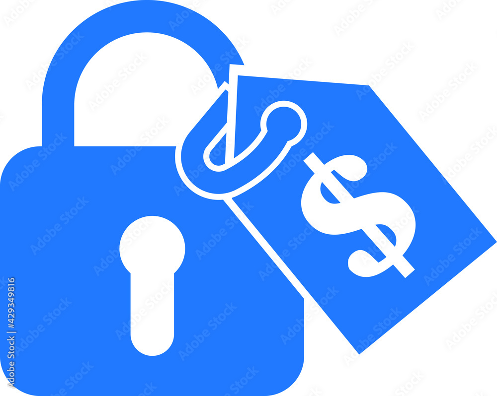 Fixed price icon, Fixed income icon with dollar sign Fixed price icon, Fixed income icon with dollar sign