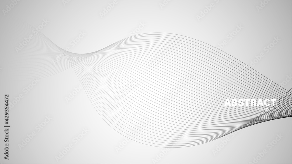 Abstract white and gray gradient background.geometric modern design with copy space, vector Illustration. Abstract white and gray gradient background.geometric modern design with copy space, vector Illustration.