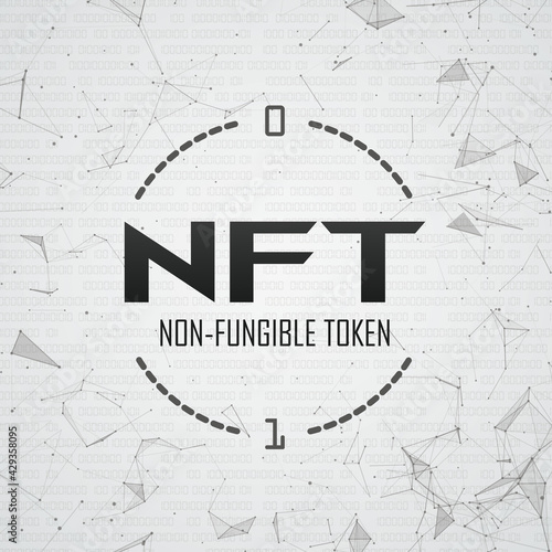 NFT Network Data