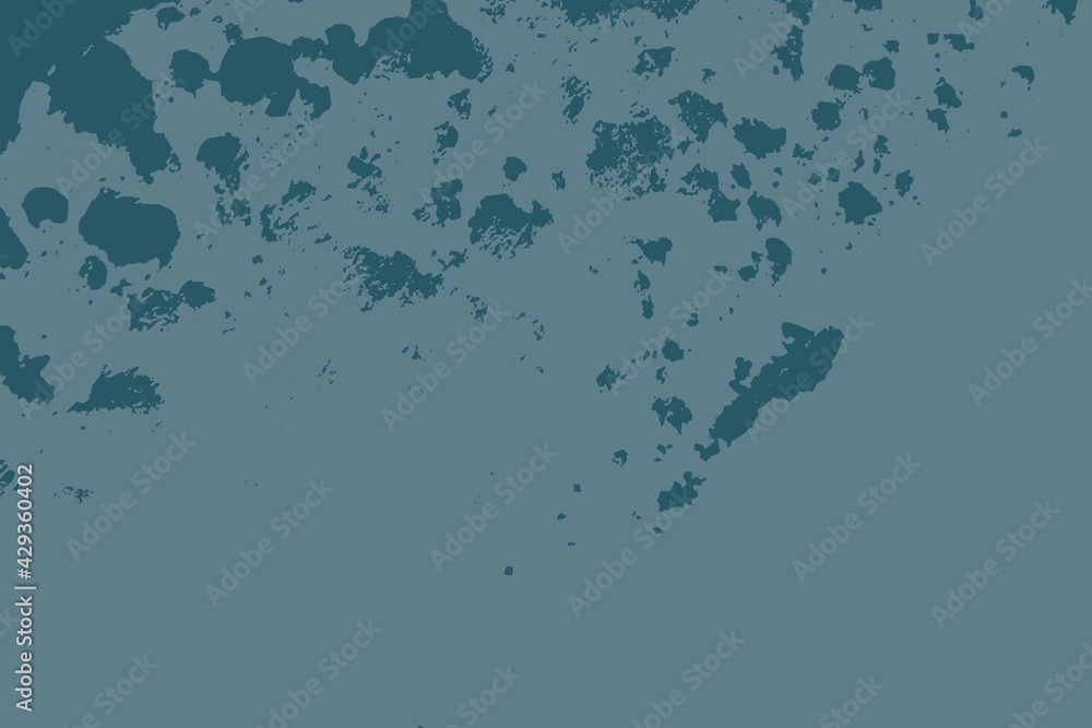 Fototapeta premium Blue Grunge Background
