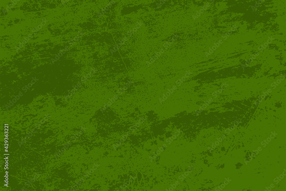 Distress Green Background Distress Green Background