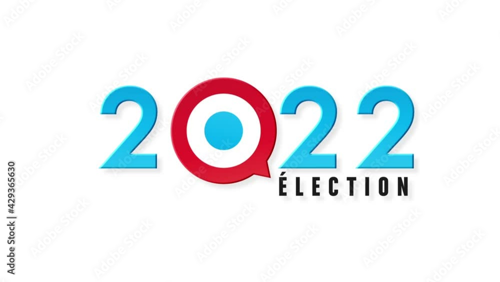 2022 élection 2022 élection