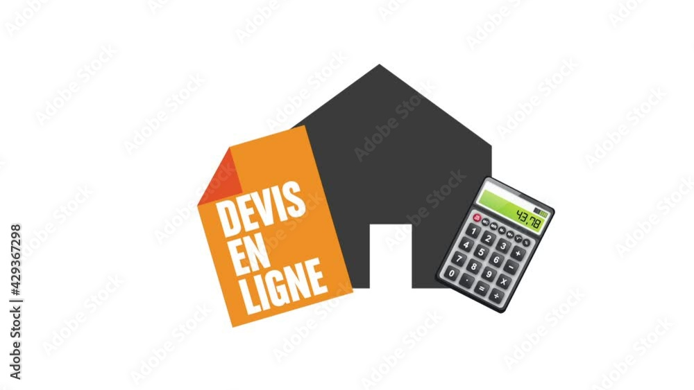 devis en ligne