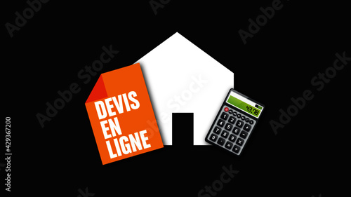 devis en ligne