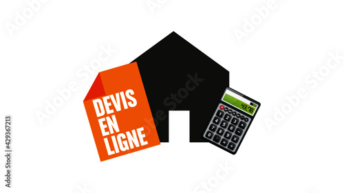 devis en ligne