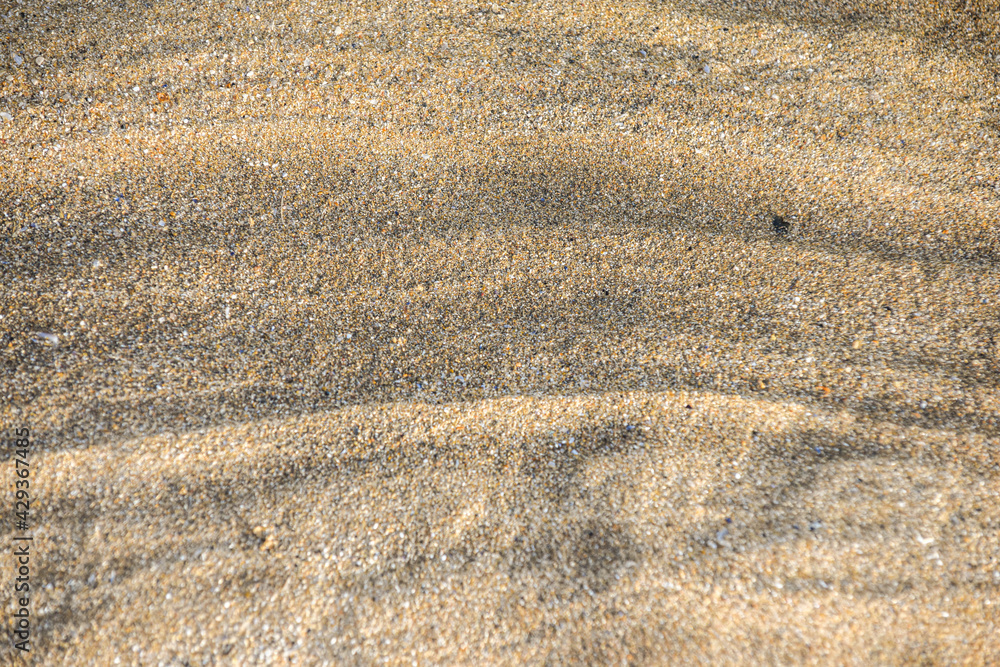 Sand texture background from beach for a summer style background Sand texture background from beach for a summer style background