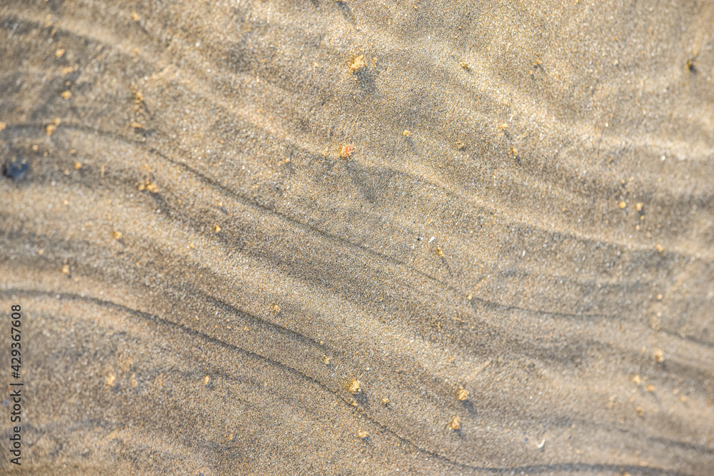 Sand texture background from beach for a summer style background Sand texture background from beach for a summer style background