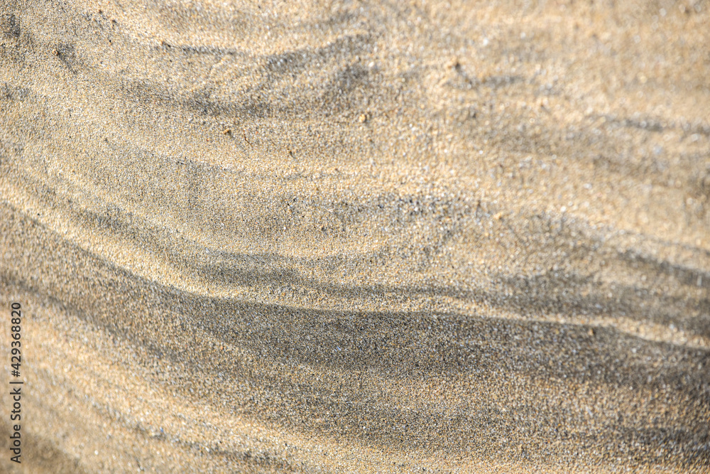 Sand texture background from beach for a summer style background Sand texture background from beach for a summer style background