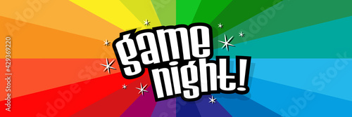 Game night