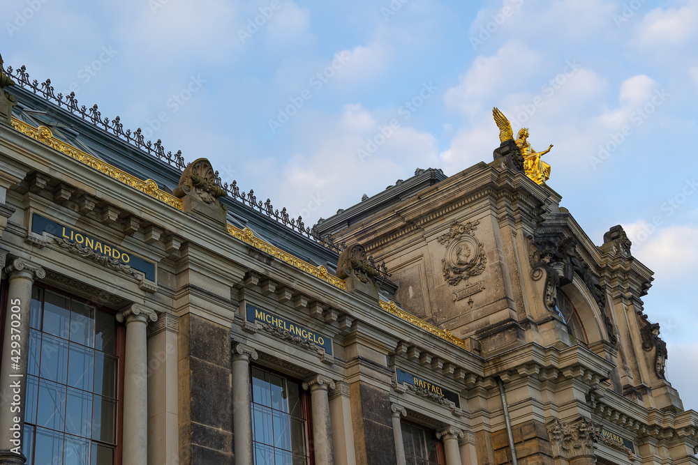 Akademie für Bildende Künste Dresden