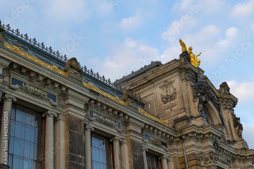 Akademie für Bildende Künste Dresden