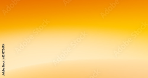 4k abstract orange red color background for wallpaper, backdrop, template and vitality, health energetic design. Intense autumn shades of orange-red and yellow.
