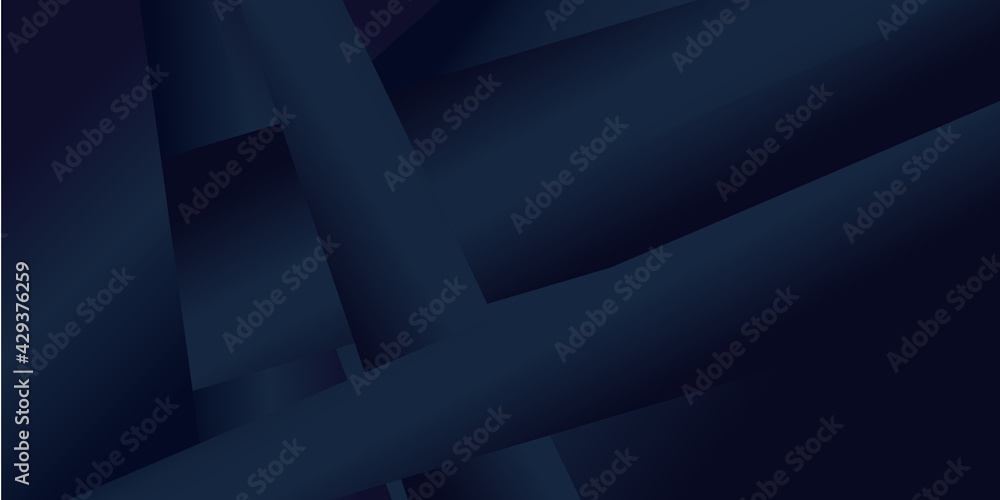 abstract blue background