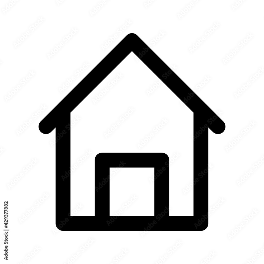 Home icon Home icon