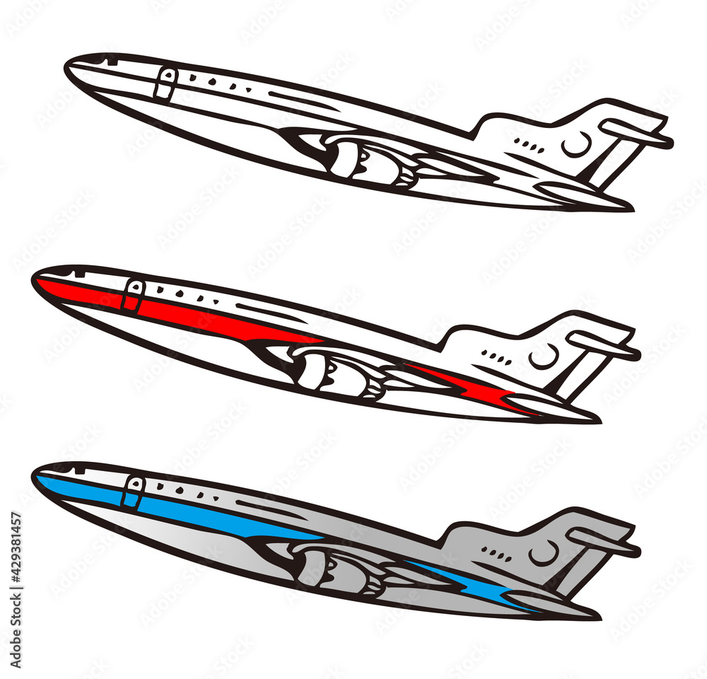 飛行機,旅客機,02 飛行機,旅客機,02