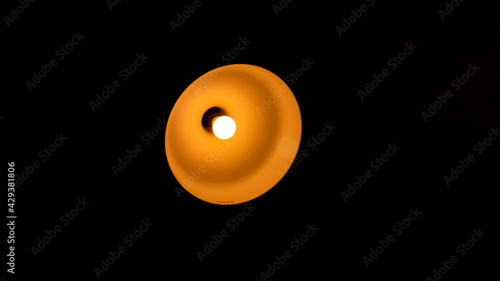 a light a light