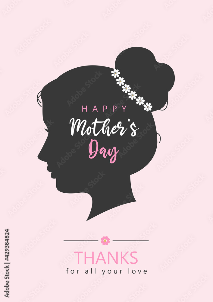 Happy Mother's Day