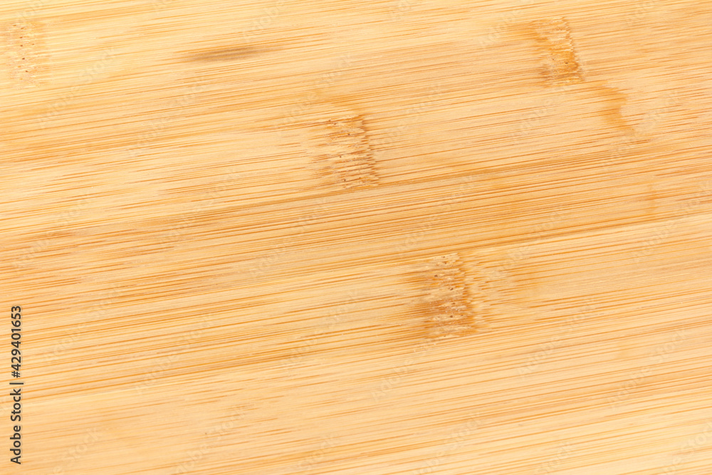 Top view high quality wood cutting board, brown wood. Chopping boards made from natural bamboo. Top view high quality wood cutting board, brown wood. Chopping boards made from natural bamboo.