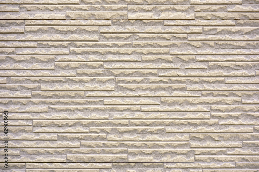 Fototapeta premium サイディング外壁