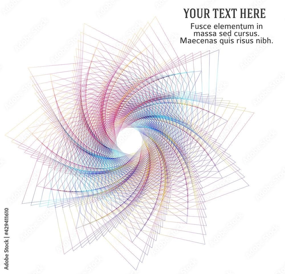Design elements. Frame circle elegant border. Abstract Circular logo element on white background isolated. Creative art. Vector illustration EPS 10 digital for promotion new product Design elements. Frame circle elegant border. Abstract Circular logo element on white background isolated. Creative art. Vector illustration EPS 10 digital for promotion new product