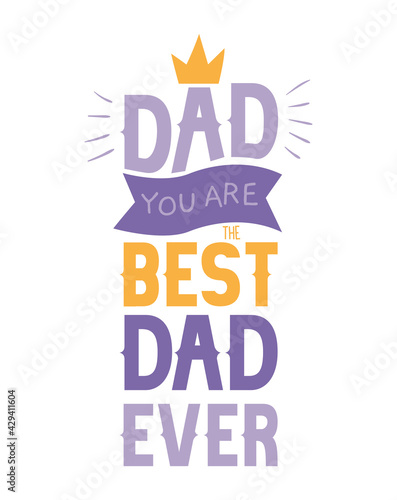 expression for fathers