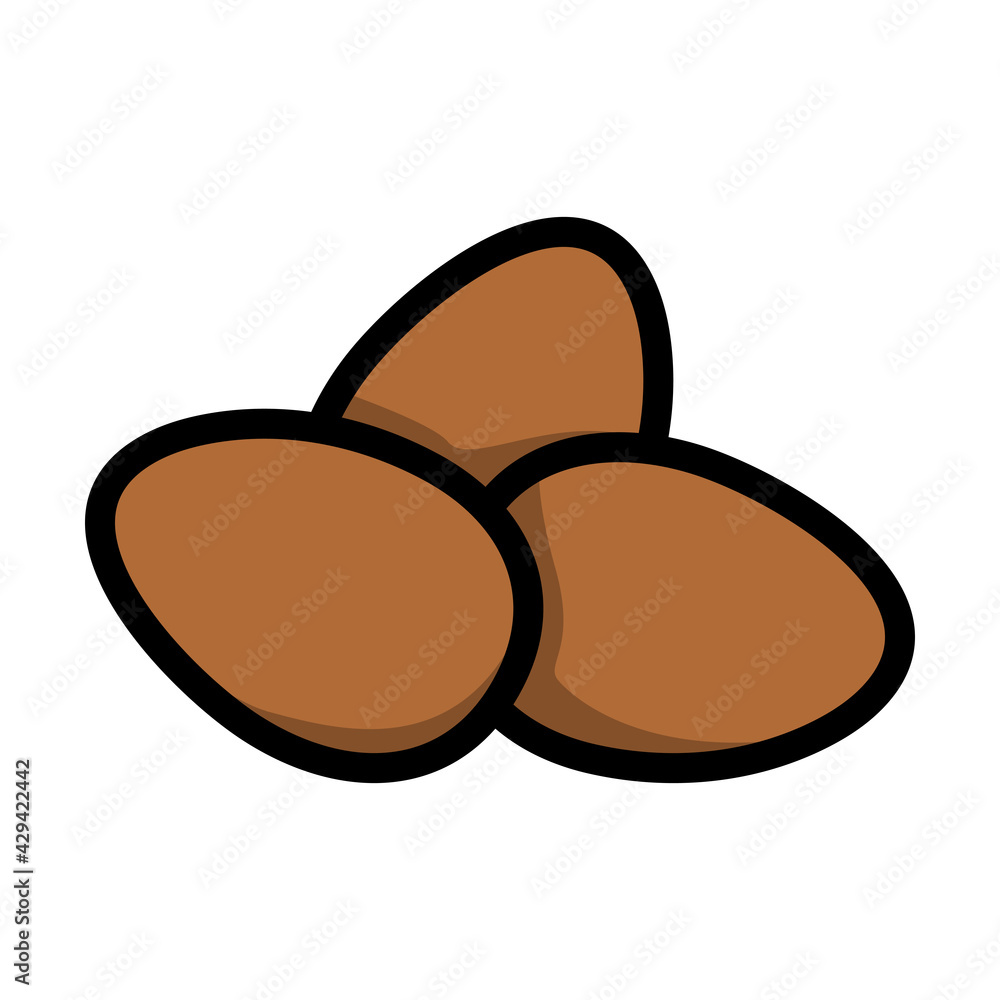Eggs Icon Eggs Icon