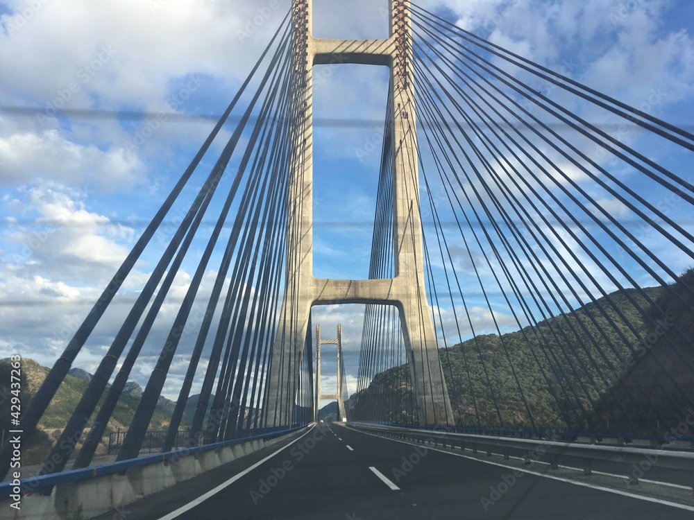 Obraz premium Asturias