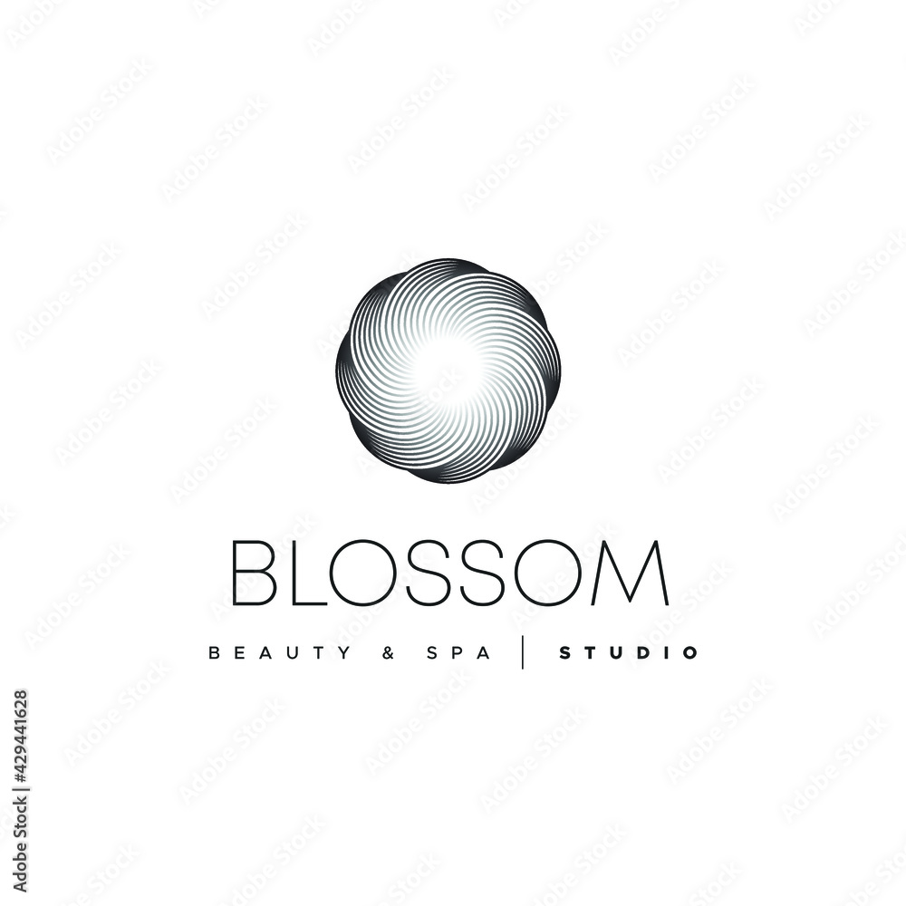 Water lily Lotus logo Flower logo - beauty spa flower symbol wellness health meditation beauty luxury natural fitness yoga lifestyle treatment petals salon organic calming cosmetics Water lily Lotus logo Flower logo - beauty spa flower symbol wellness health meditation beauty luxury natural fitness yoga lifestyle treatment petals salon organic calming cosmetics