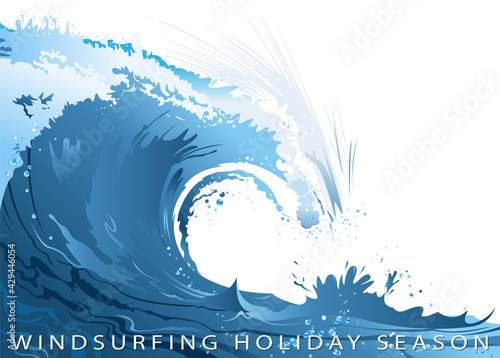 surfing holiday