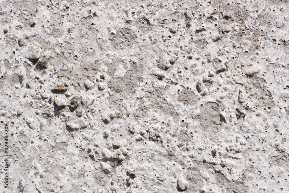 Texture. the concrete wall, a sunny day. Texture. the concrete wall, a sunny day.