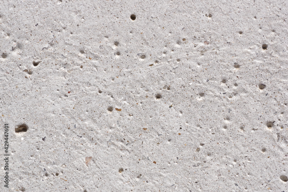 Texture. the concrete wall, a sunny day. Texture. the concrete wall, a sunny day.