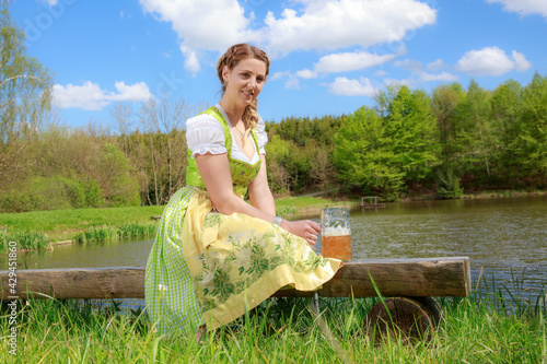 Obraz na plátně Conny 12