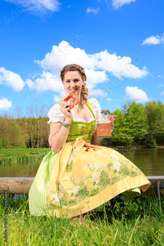 Obraz na plátně Conny 3