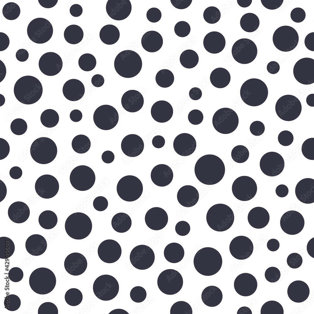 Abstract vector seamless pattern. Abstract contemporary modern trendy vector illustration Abstract vector seamless pattern. Abstract contemporary modern trendy vector illustration
