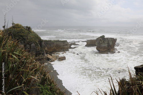 Tasmanische See / Tasman Sea photo