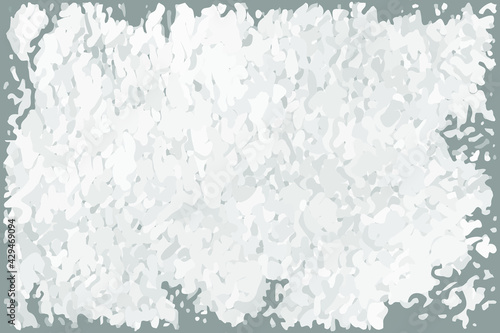 grunge abstract background full vector