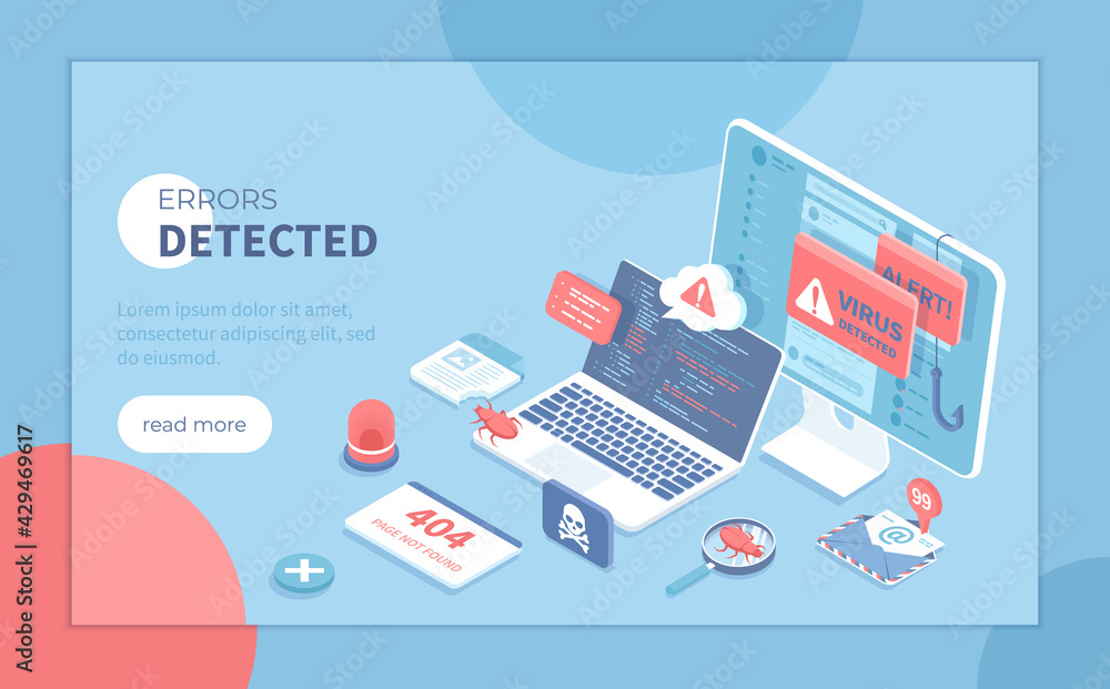 Error detection
