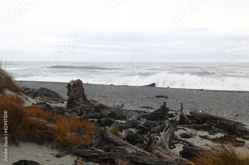 Tasmanische See / Tasman Sea photo