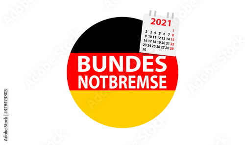 Bundesnotbremse