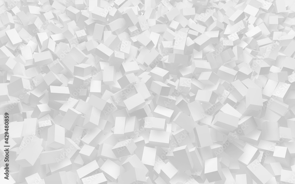 3D Cubes Backgrounds 3D Cubes Backgrounds
