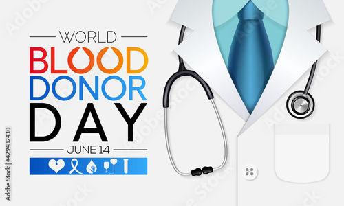 World Blood donor day is observed each year on June 14, it is a voluntary procedure that can help save the lives of others. There are several types of blood donation helps meet different medical needs