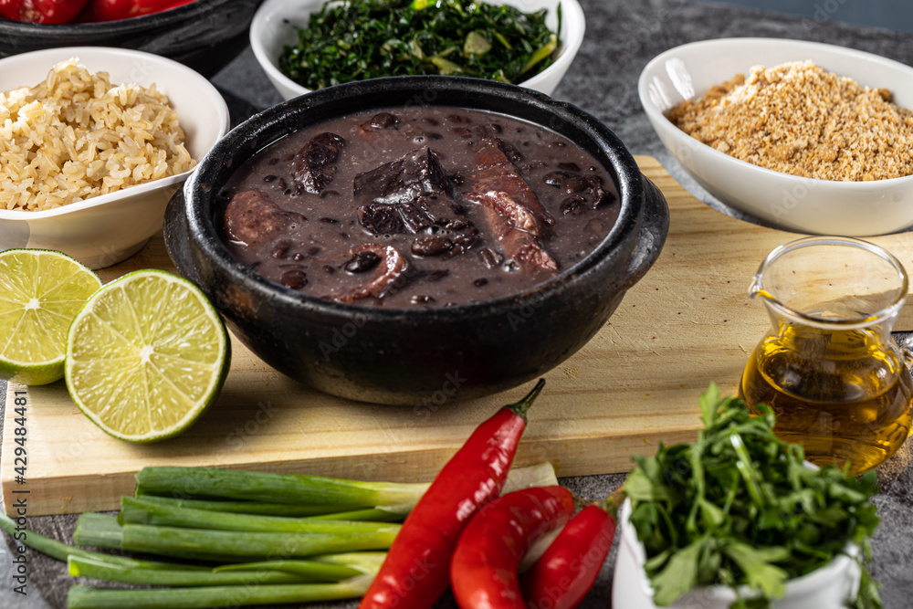 feijoada feijoada