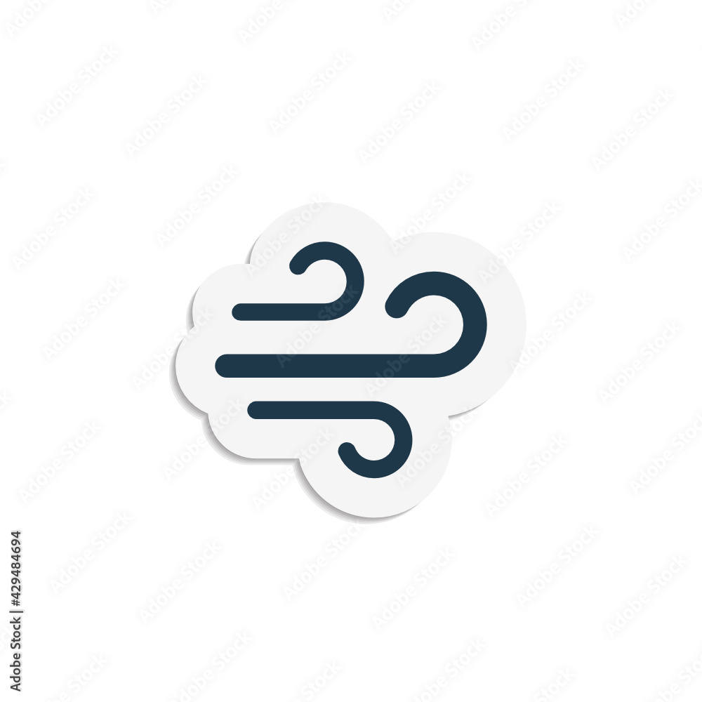 Breeze - Sticker Breeze - Sticker