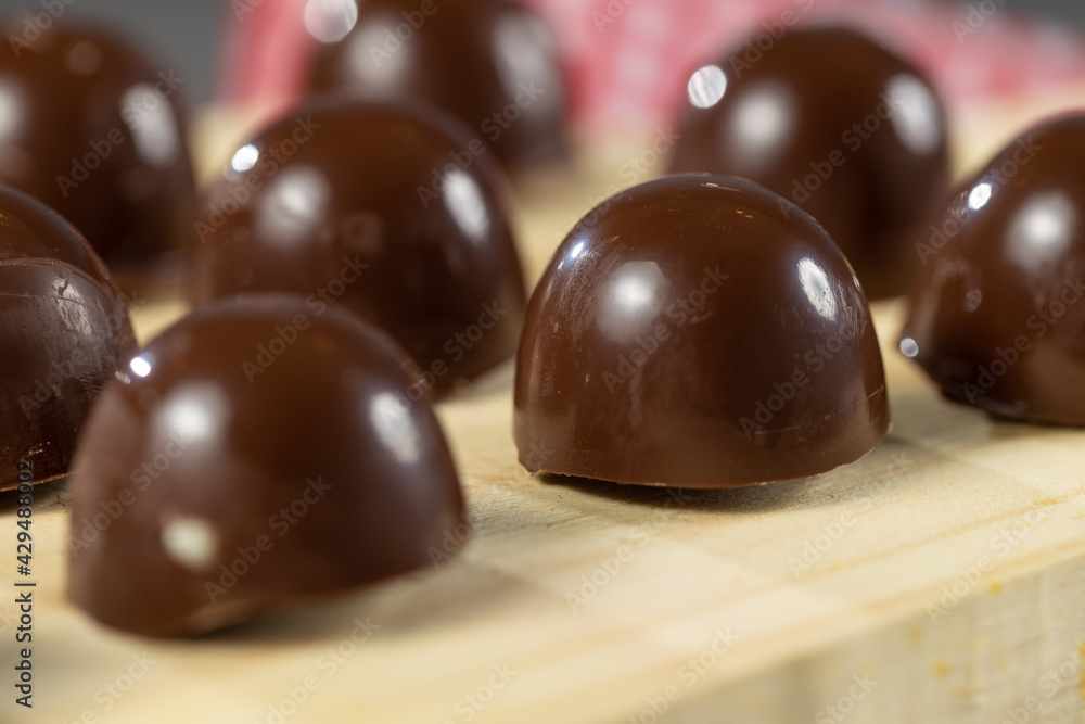 chocolate chocolate