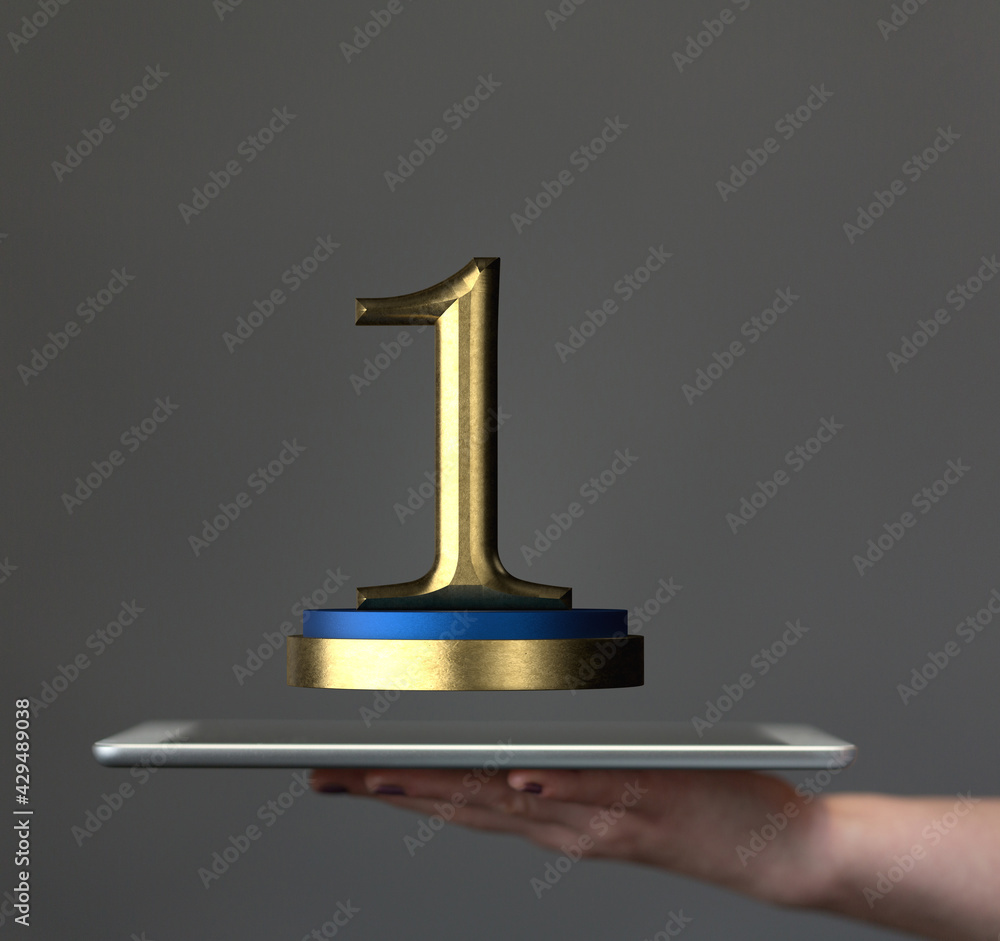 gold winner first place in hand gold winner first place in hand