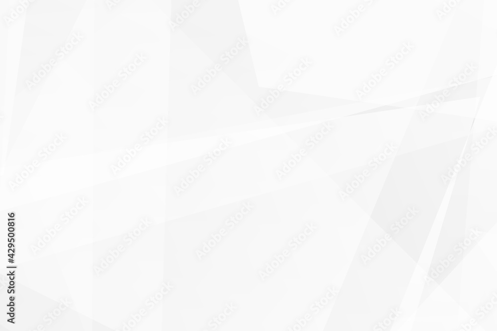 Abstract white and grey on light silver background modern design. Vector illustration EPS 10. Abstract white and grey on light silver background modern design. Vector illustration EPS 10.