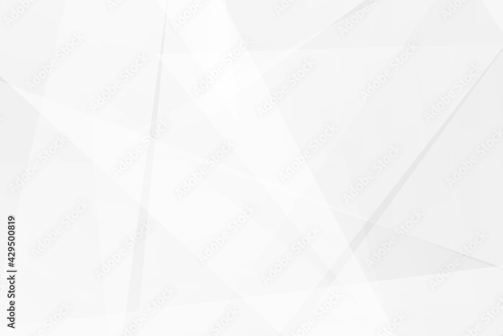 Abstract white and grey on light silver background modern design. Vector illustration EPS 10. Abstract white and grey on light silver background modern design. Vector illustration EPS 10.