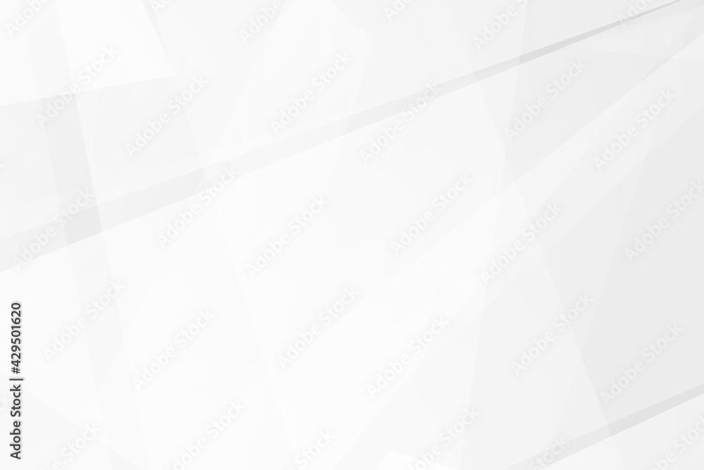 Abstract white and grey on light silver background modern design. Vector illustration EPS 10. Abstract white and grey on light silver background modern design. Vector illustration EPS 10.