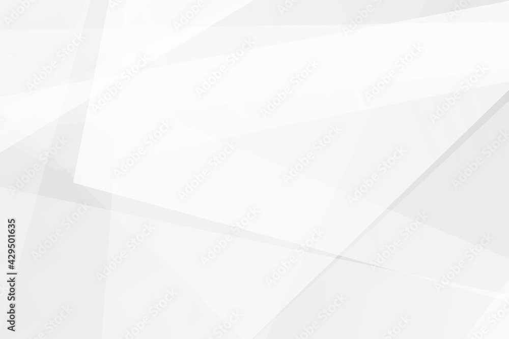 Abstract white and grey on light silver background modern design. Vector illustration EPS 10. Abstract white and grey on light silver background modern design. Vector illustration EPS 10.