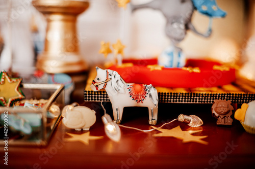 cookies circus